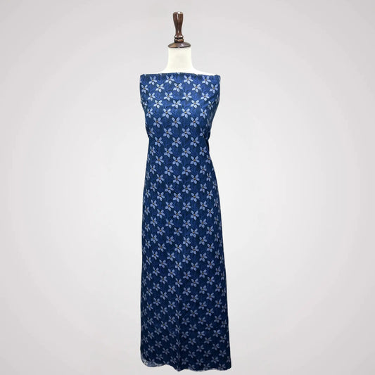 3-Piece Digital Print Lawn Suit