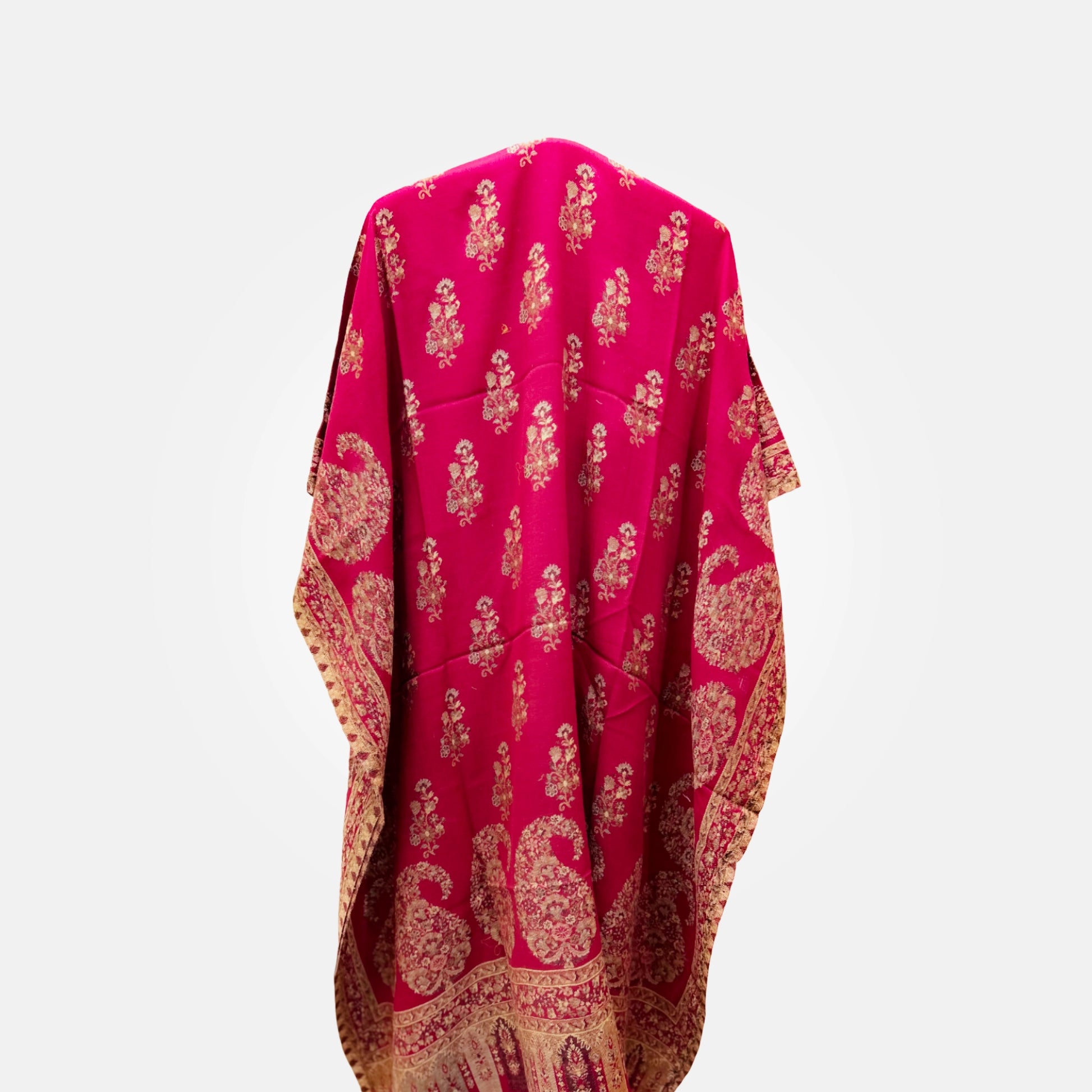 Jamwar Kani Shawl