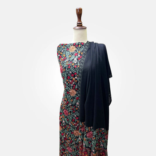 Phool Jaal 3 Piece Suit