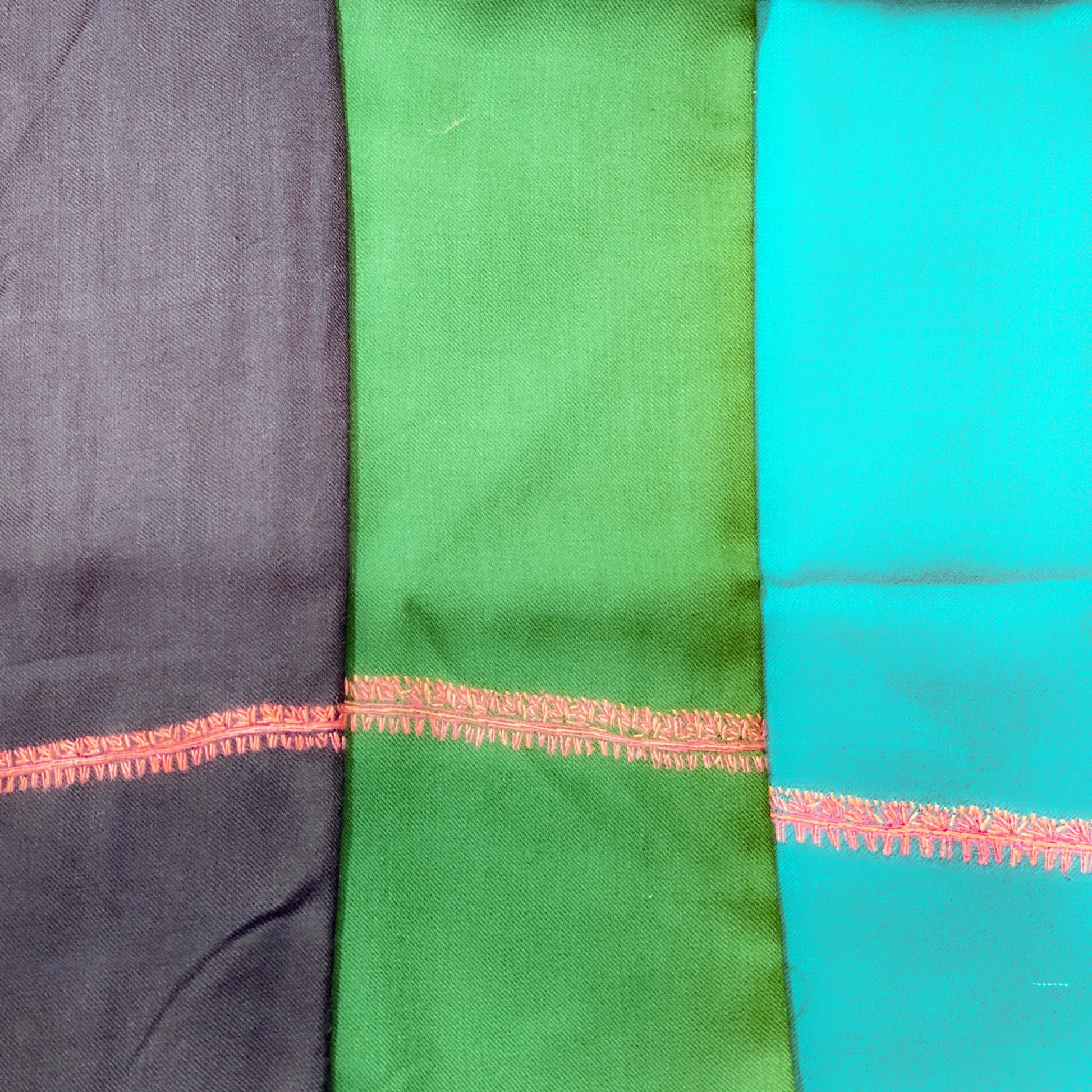 Kingri Shawl