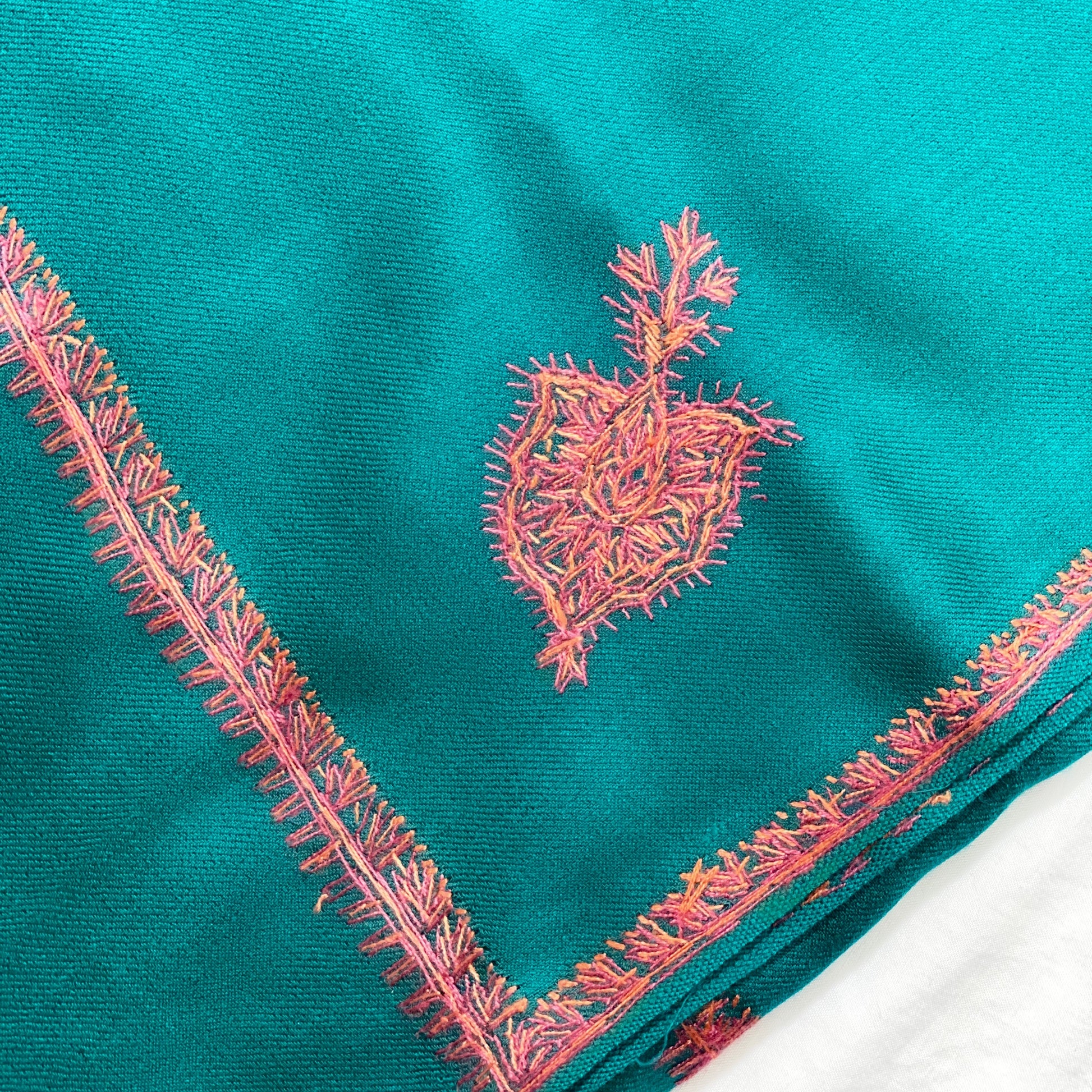 Kingri Shawl