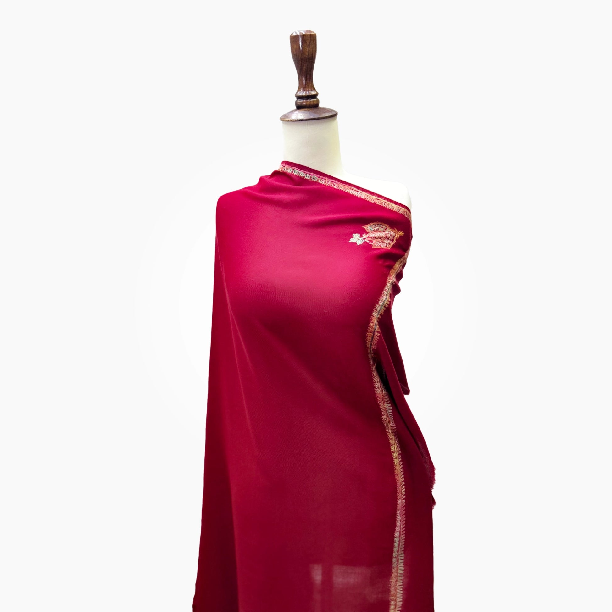 Kingri Shawl