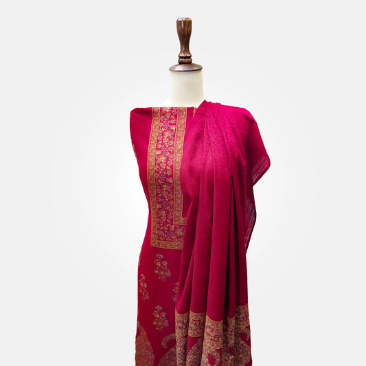 Jamawar Ambi Suit