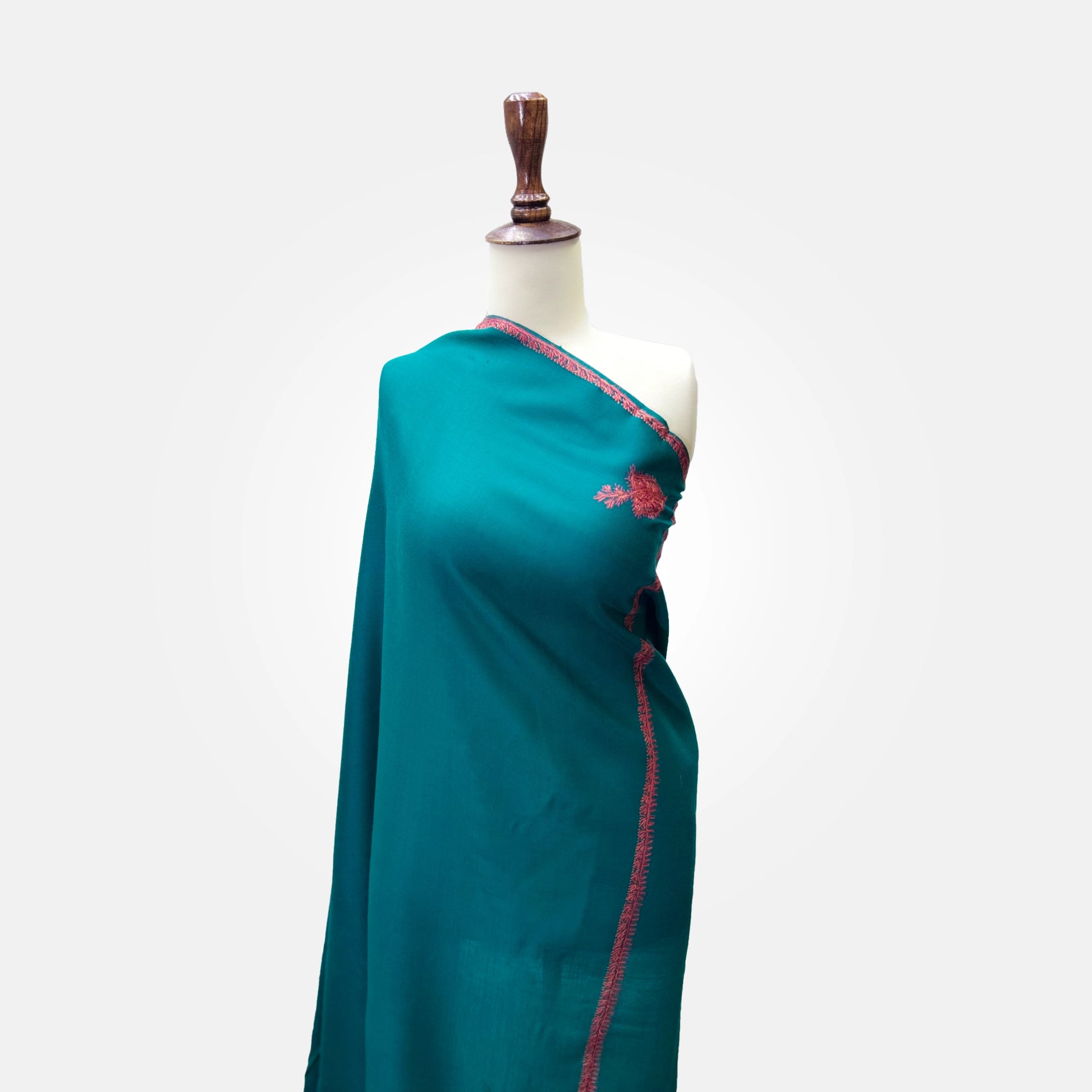 Kingri Shawl