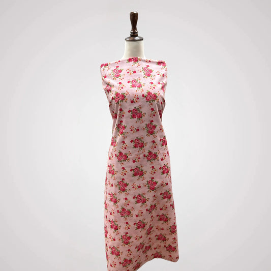 3-Piece Digital Print Lawn Suit