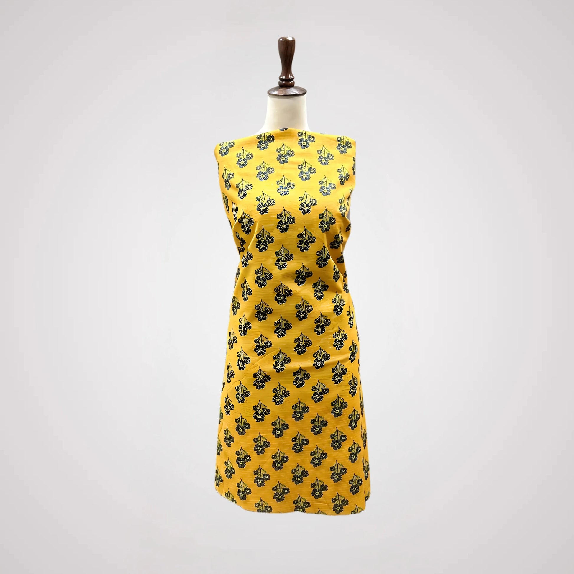 3-Piece Digital Print Lawn Suit