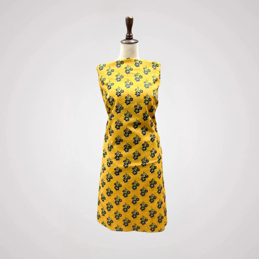 3-Piece Digital Print Lawn Suit